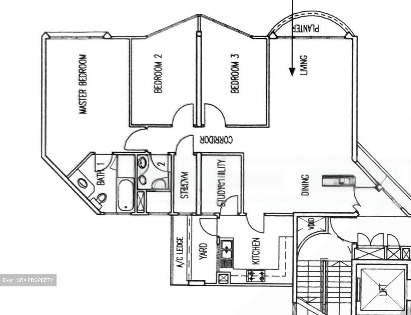 Yew Mei Green (D23), Condominium #473728401
